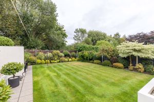 Garden- click for photo gallery